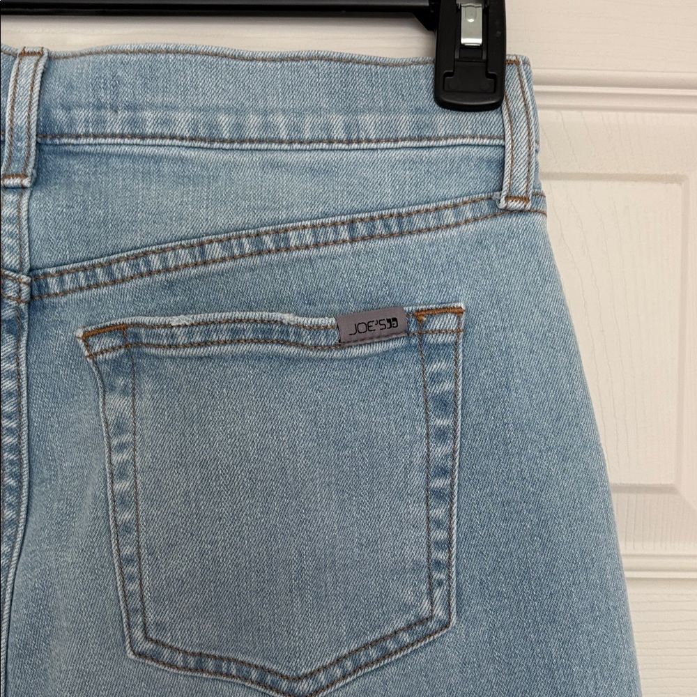 Joe’s Cropped Jeans - Picture 5 of 7